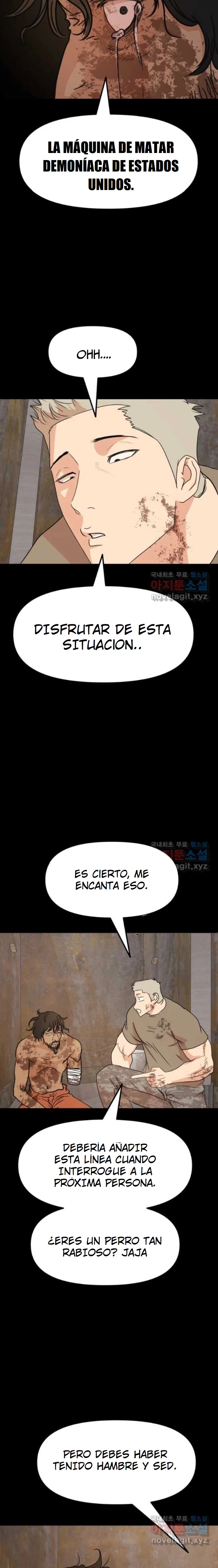 GUARDIAN PASSA > Capitulo 79 > Page 131